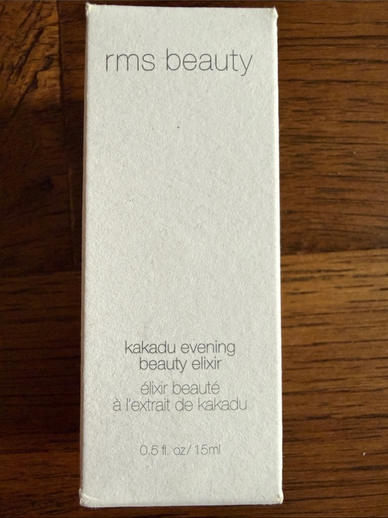 RMS Beauty Other - RMS Beauty Kakadu Evening Beauty Elixir - brand new